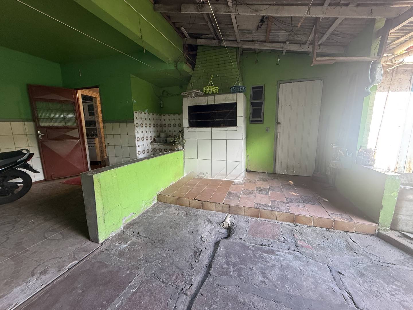 Casa, 5 quartos, 258 m² - Foto 8