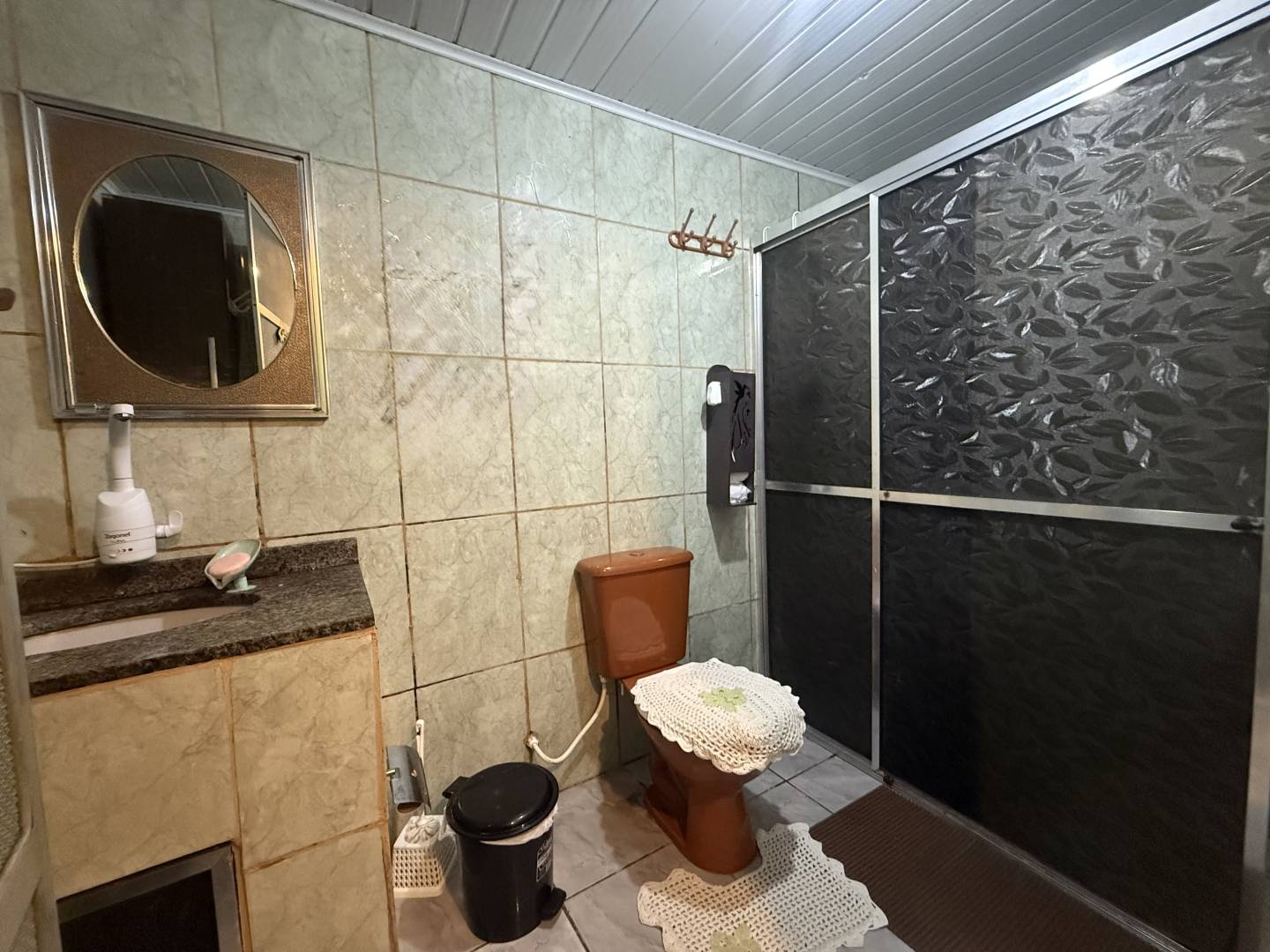 Casa, 5 quartos, 258 m² - Foto 12