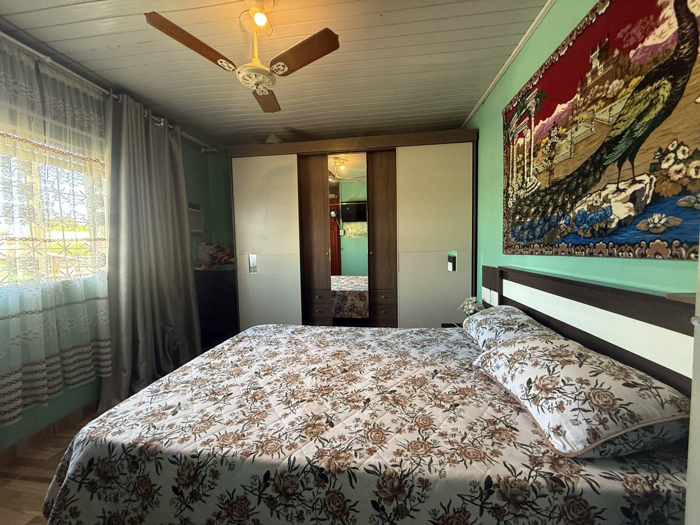 Casa, 5 quartos, 258 m² - Foto 14