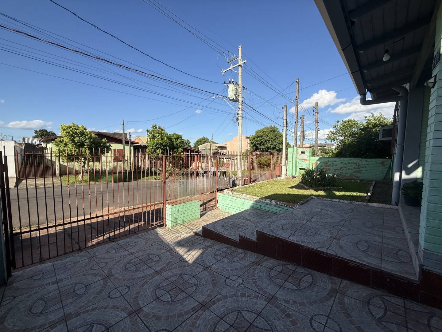 Casa, 5 quartos, 258 m² - Foto 15