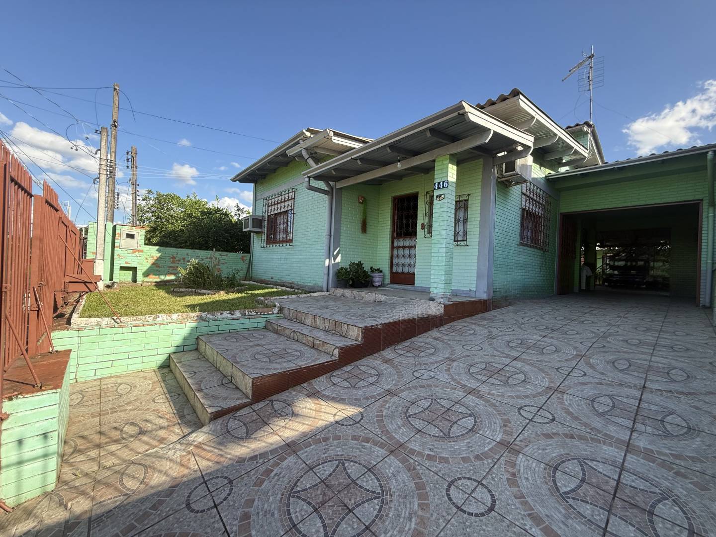 Casa, 5 quartos, 258 m² - Foto 17