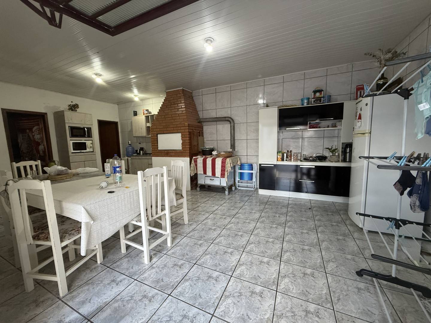 Casa, 3 quartos, 155 m² - Foto 4