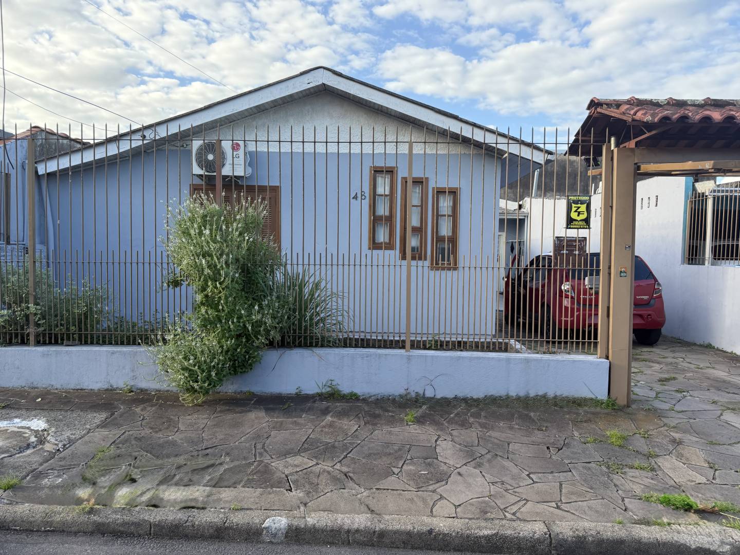 Casa, 3 quartos, 155 m² - Foto 1