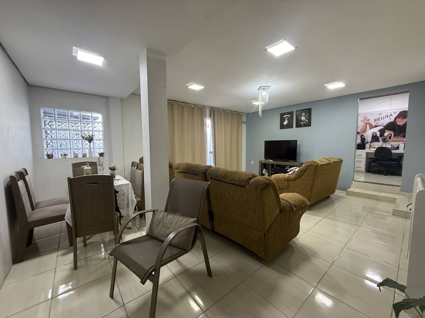 Casa, 3 quartos, 155 m² - Foto 7