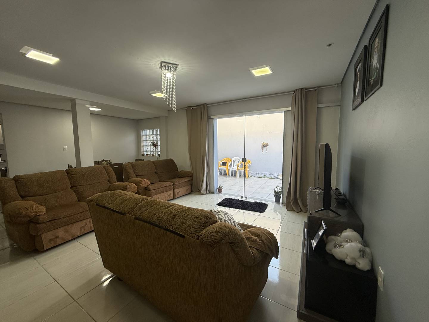 Casa, 3 quartos, 155 m² - Foto 10