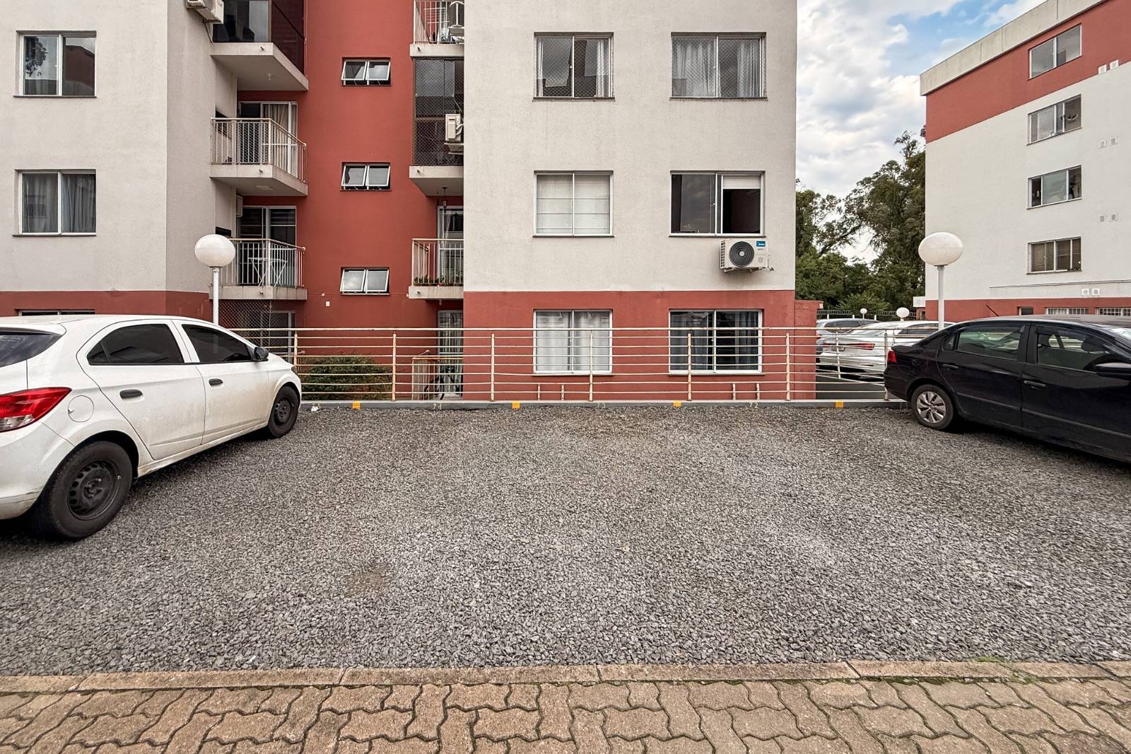 Apartamento, 3 quartos, 65 m² - Foto 2