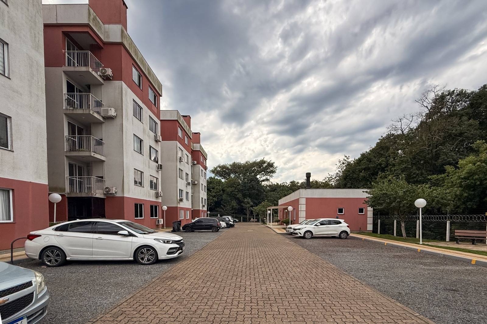 Apartamento, 3 quartos, 65 m² - Foto 1