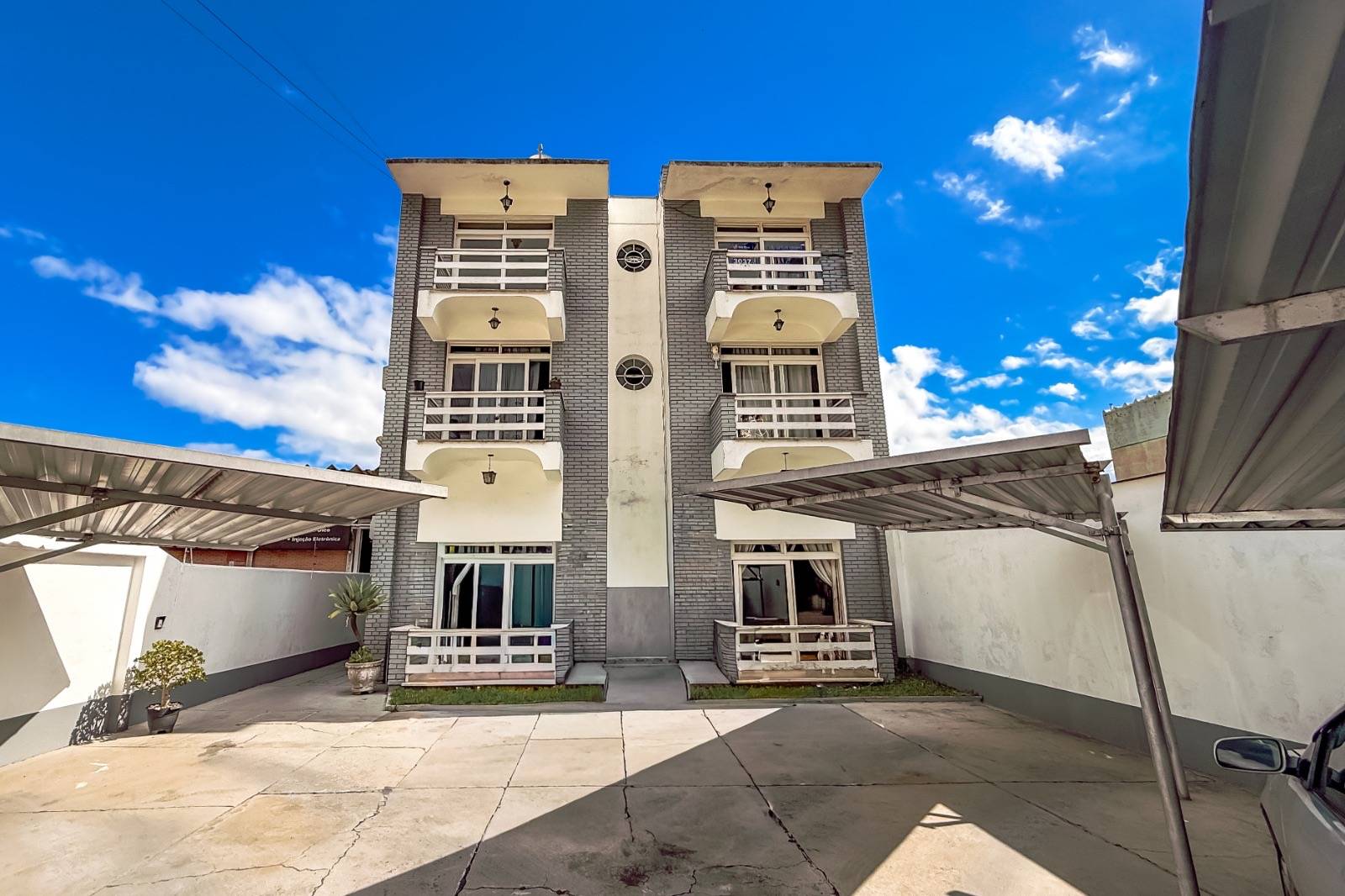 Apartamento, 2 quartos, 104 m² - Foto 1