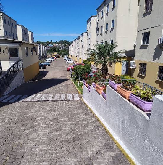 Apartamento, 2 quartos, 48 m² - Foto 1