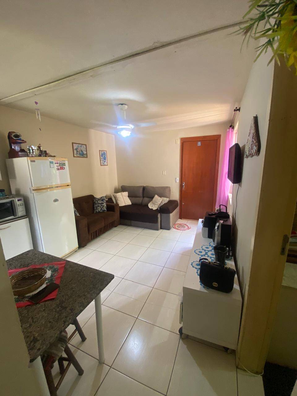 Apartamento, 2 quartos, 48 m² - Foto 3