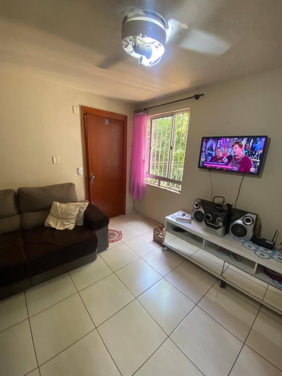 Apartamento, 2 quartos, 48 m² - Foto 4