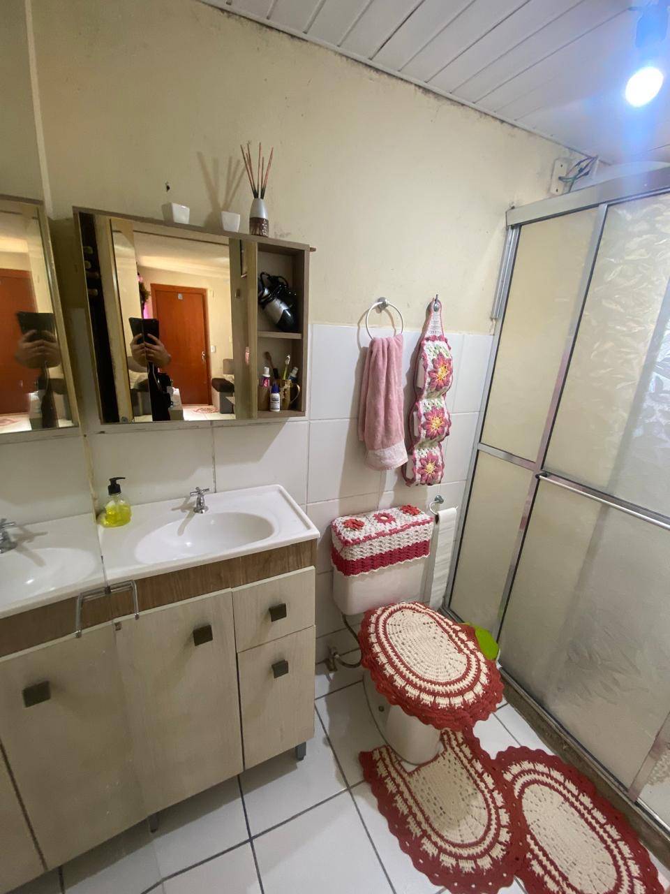 Apartamento, 2 quartos, 48 m² - Foto 6