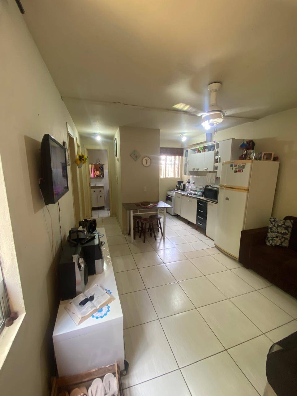 Apartamento, 2 quartos, 48 m² - Foto 5