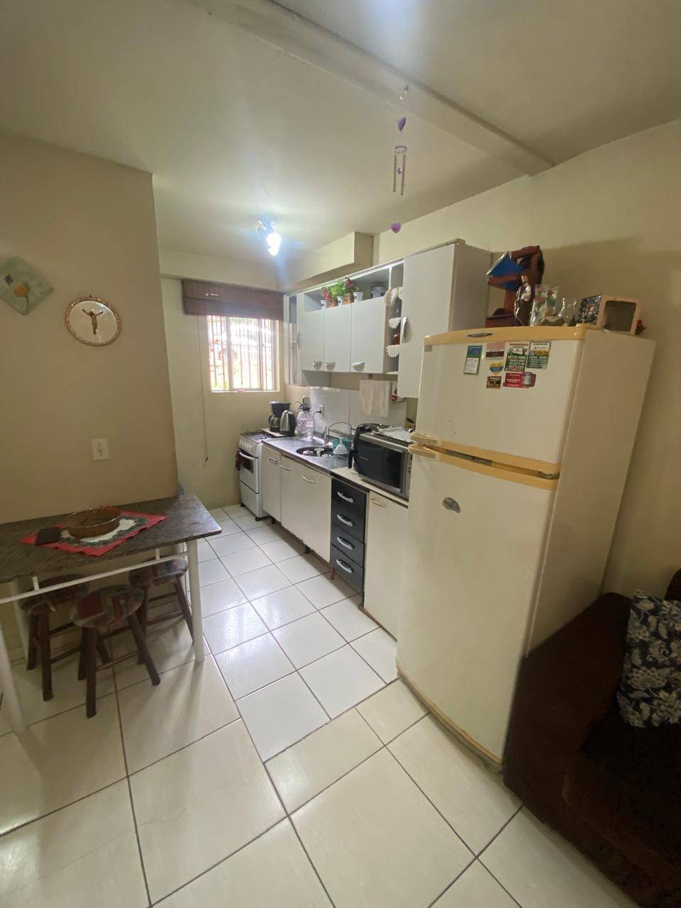 Apartamento, 2 quartos, 48 m² - Foto 7