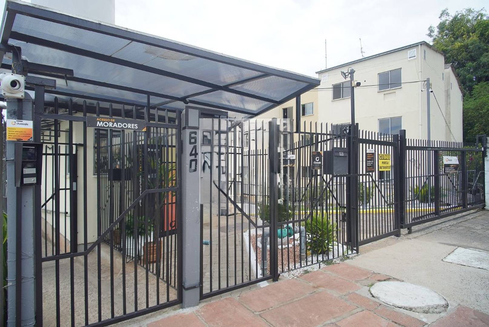 Apartamento, 2 quartos, 48 m² - Foto 2