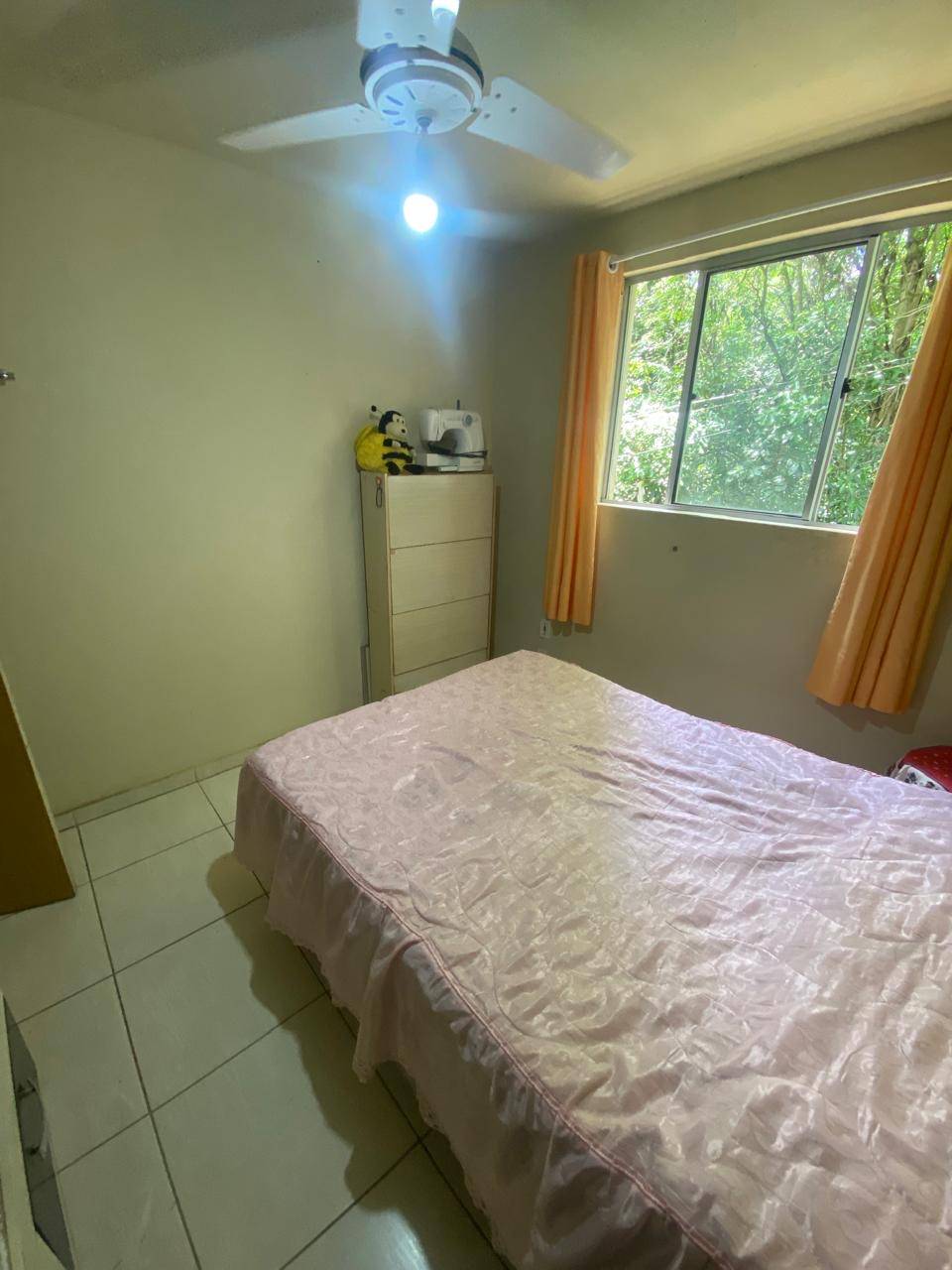 Apartamento, 2 quartos, 48 m² - Foto 10