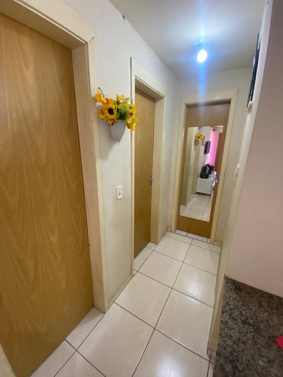 Apartamento, 2 quartos, 48 m² - Foto 9