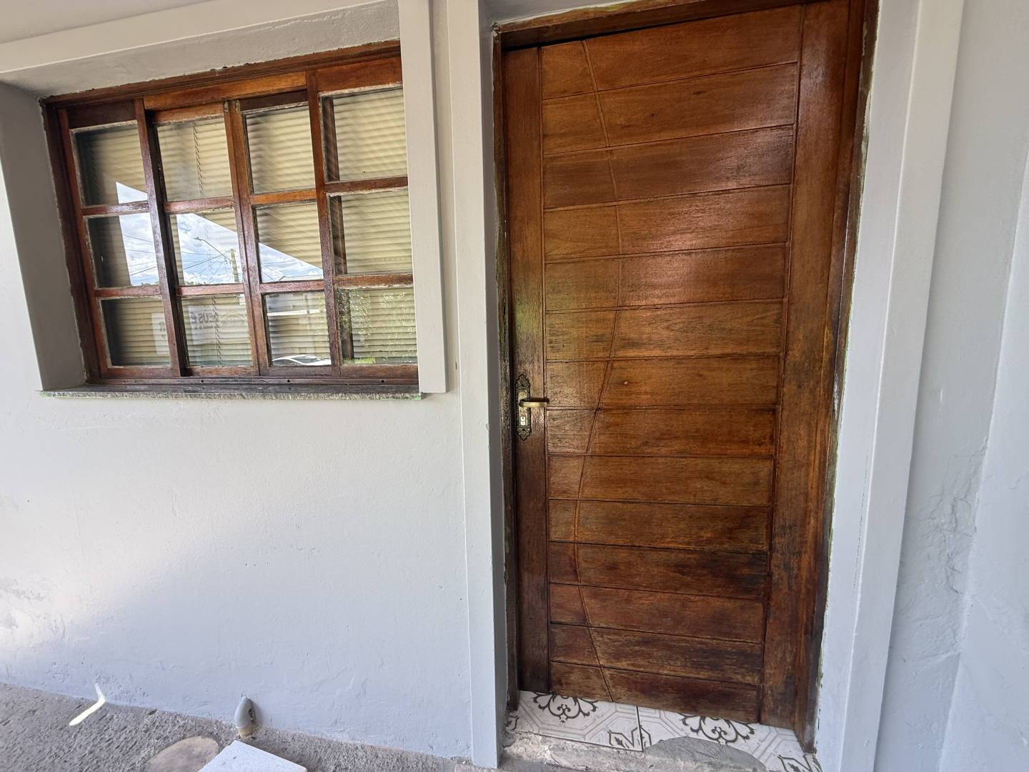 Casa, 2 quartos, 35 m² - Foto 4