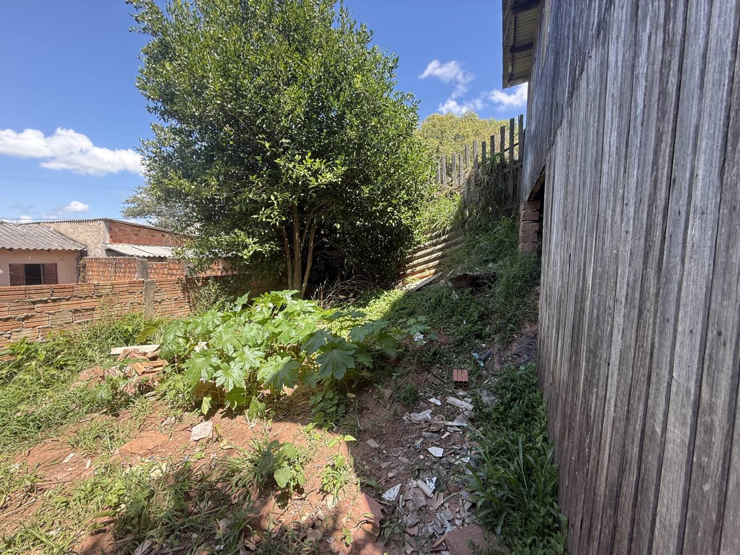 Casa, 2 quartos, 35 m² - Foto 6