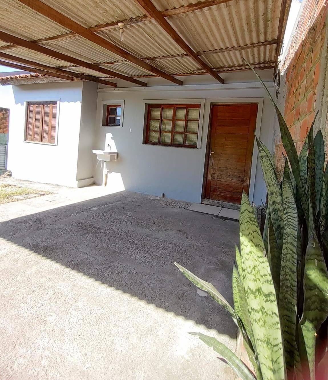 Casa, 2 quartos, 35 m² - Foto 7