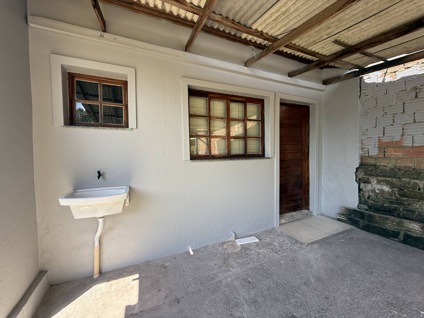 Casa, 2 quartos, 35 m² - Foto 9