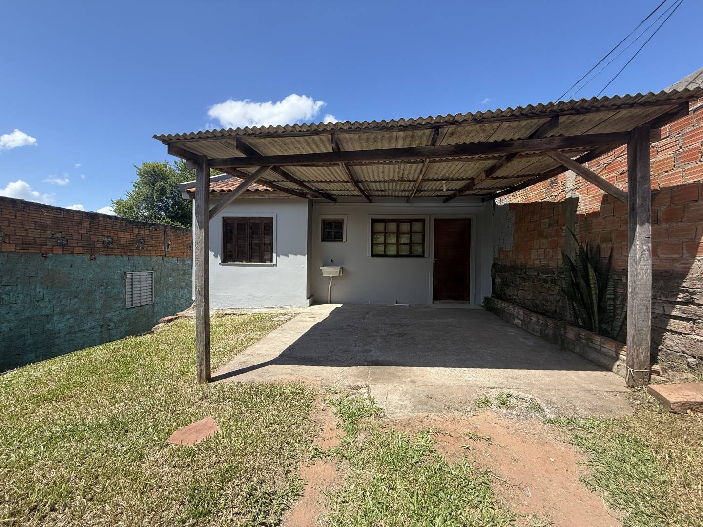 Casa, 2 quartos, 35 m² - Foto 12