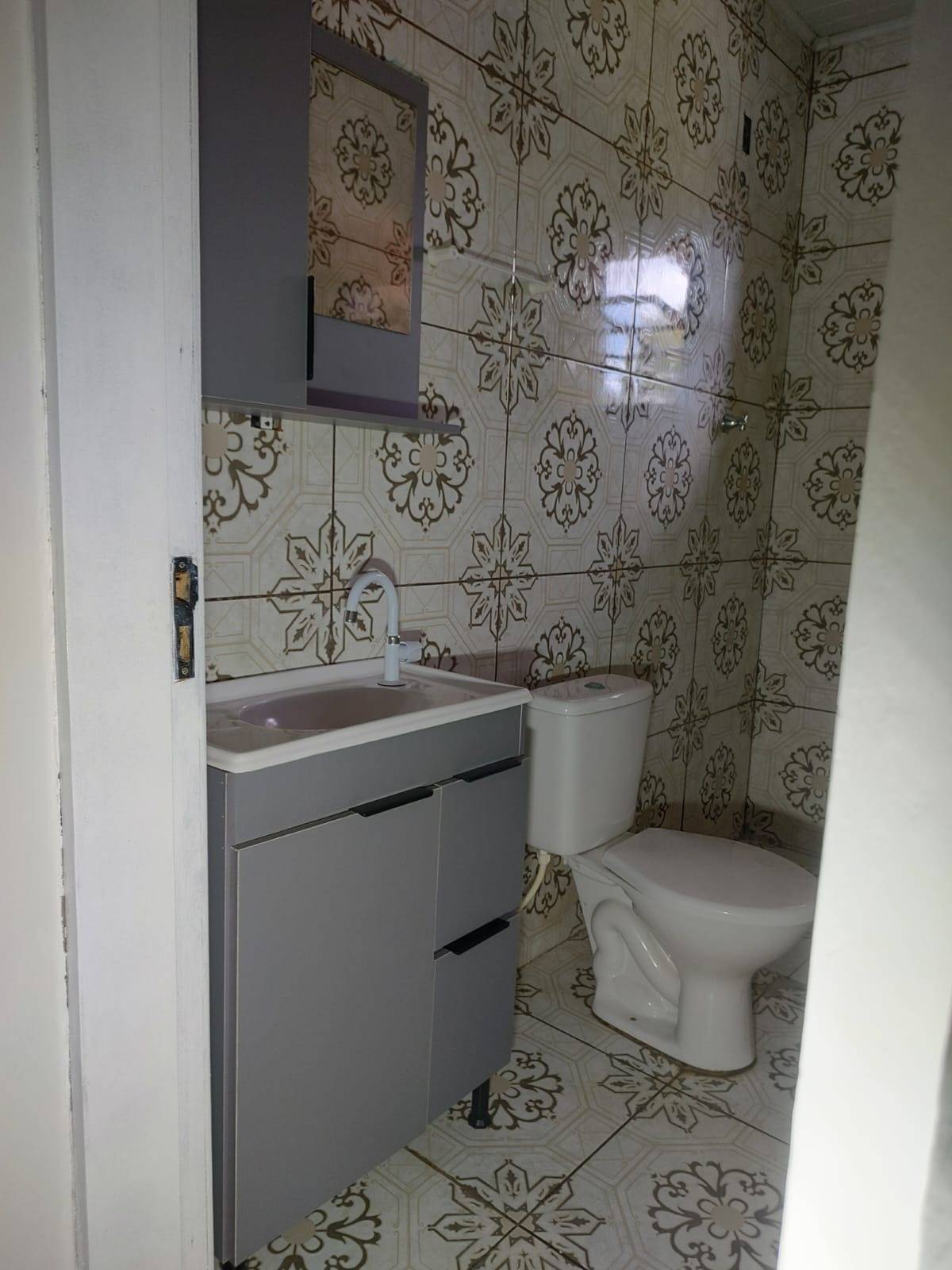 Casa, 2 quartos, 35 m² - Foto 11