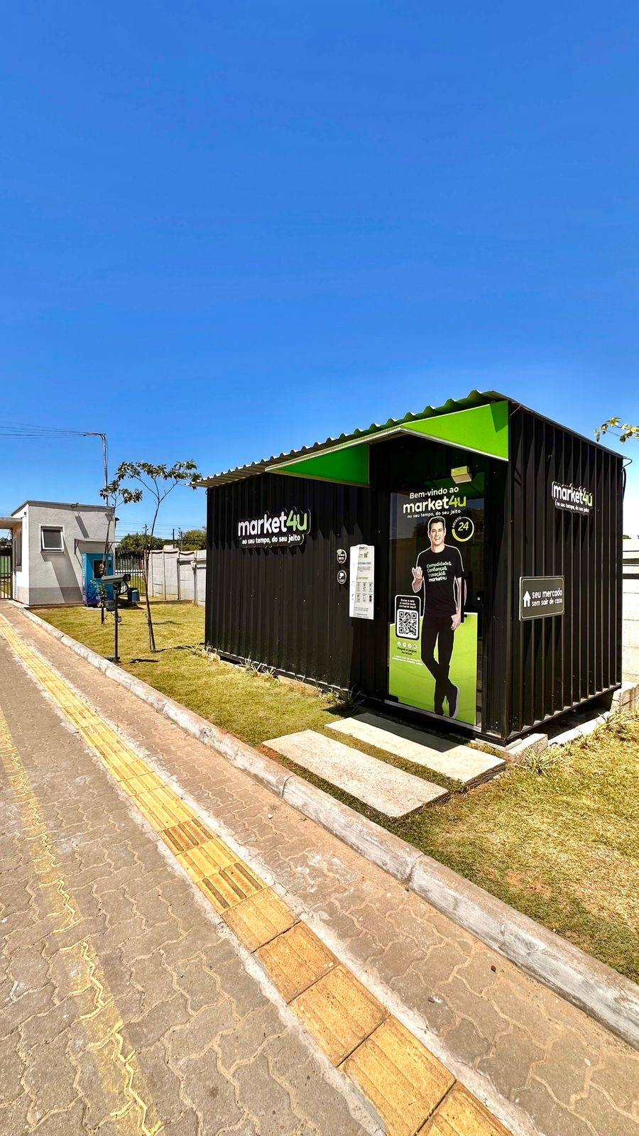 Apartamento, 2 quartos, 48 m² - Foto 5