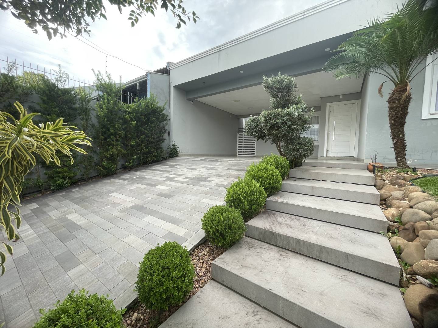 Casa, 2 quartos, 100 m² - Foto 1