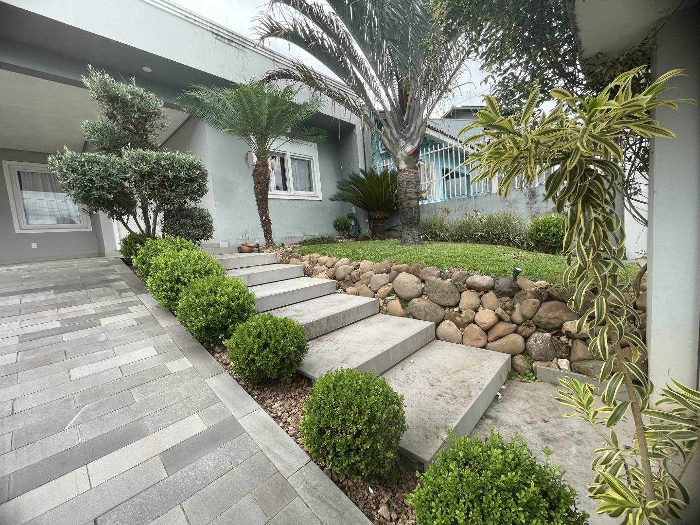 Casa, 2 quartos, 100 m² - Foto 22