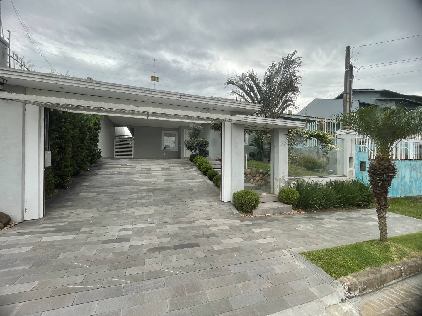 Casa, 2 quartos, 100 m² - Foto 28