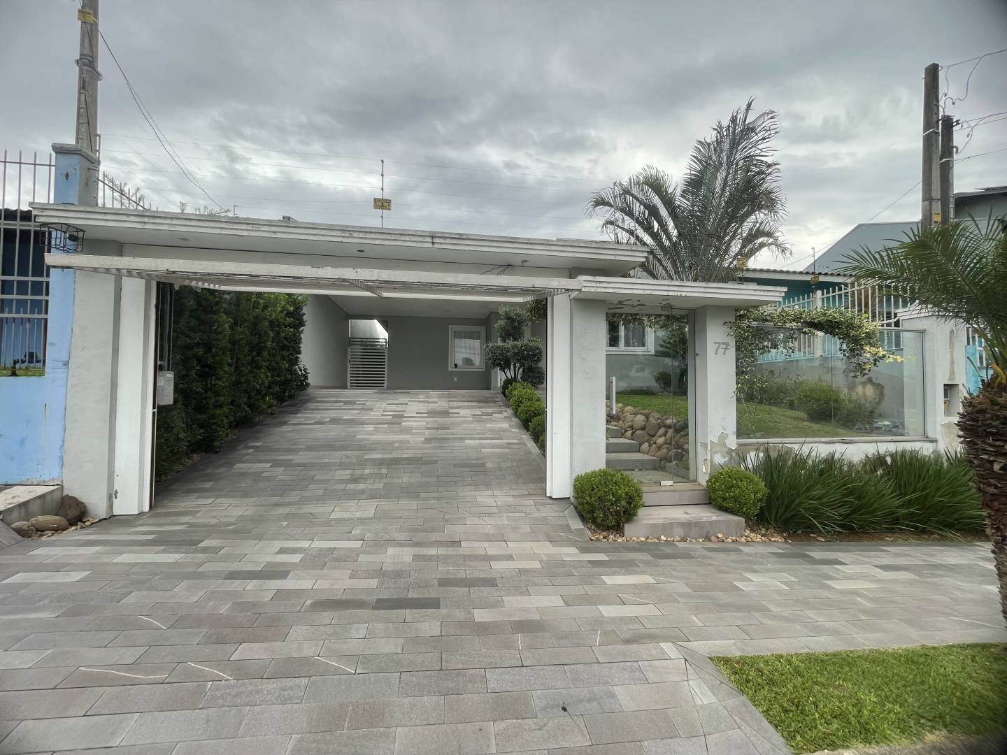 Casa, 2 quartos, 100 m² - Foto 60