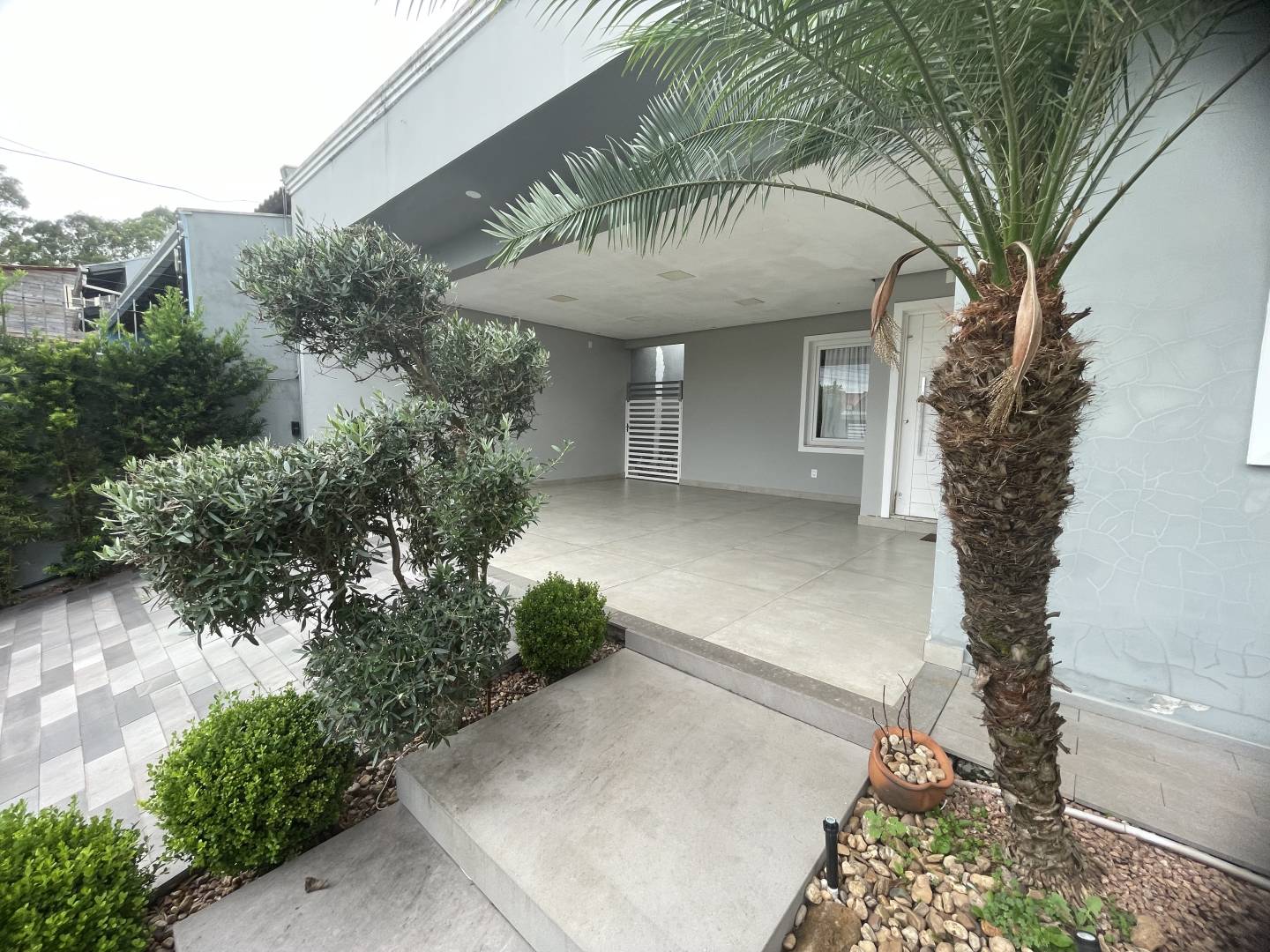 Casa, 2 quartos, 100 m² - Foto 2