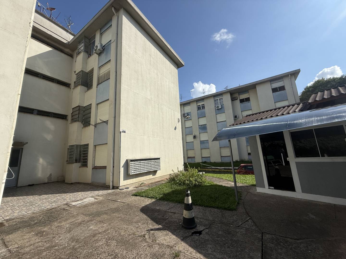 Apartamento, 1 quarto, 40 m² - Foto 1