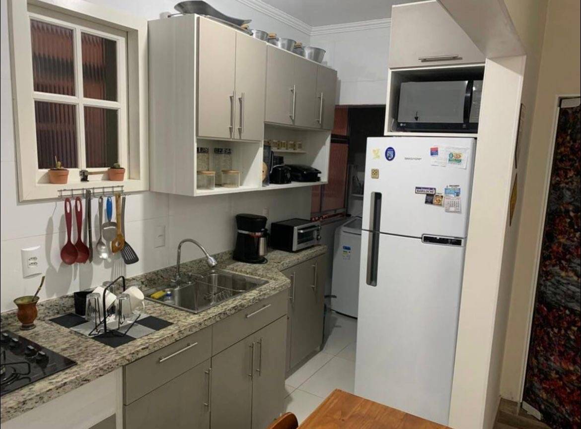 Apartamento, 1 quarto, 40 m² - Foto 3