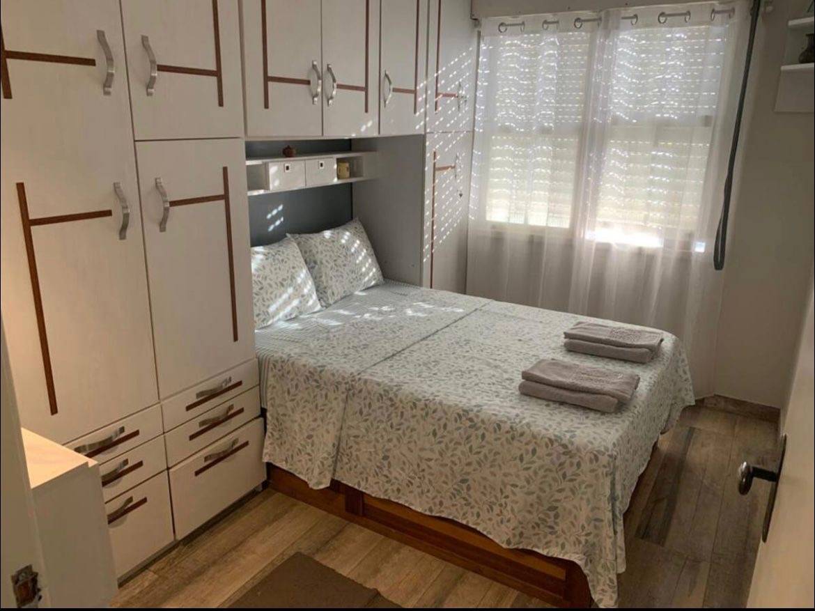 Apartamento, 1 quarto, 40 m² - Foto 6