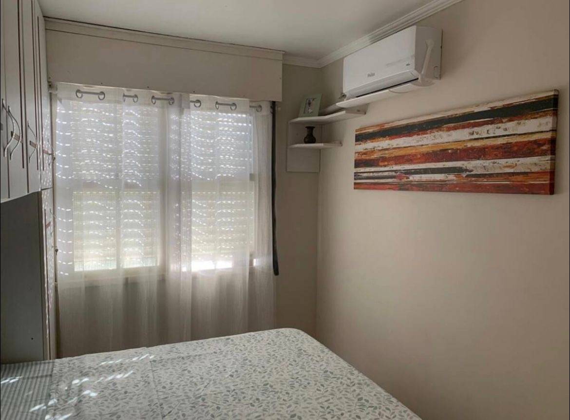 Apartamento, 1 quarto, 40 m² - Foto 5