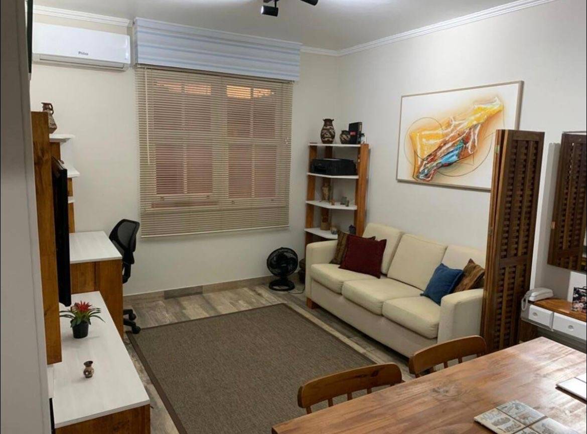 Apartamento, 1 quarto, 40 m² - Foto 8