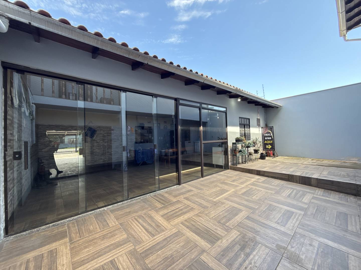 Casa, 3 quartos, 260 m² - Foto 6