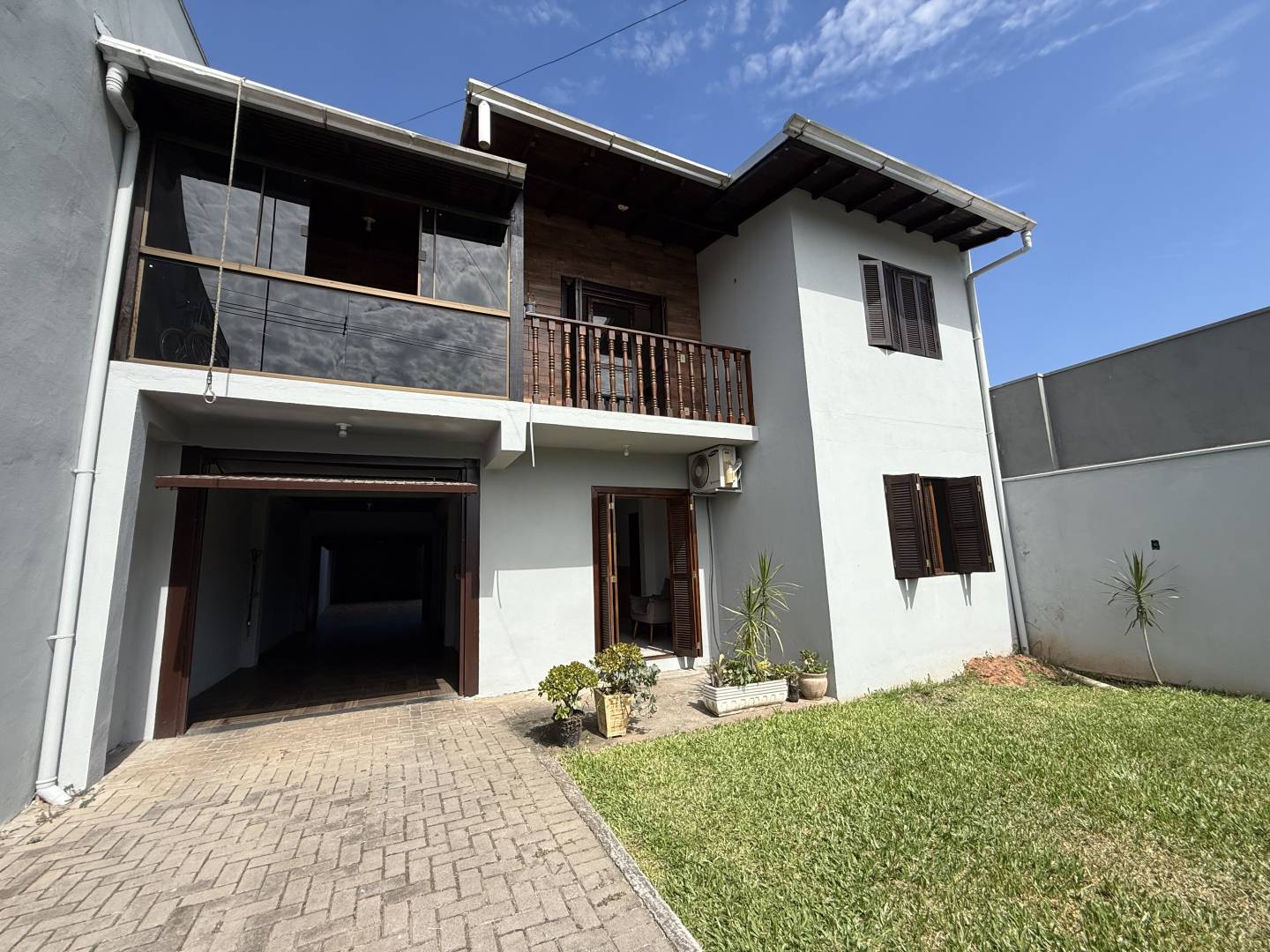 Casa, 3 quartos, 260 m² - Foto 2