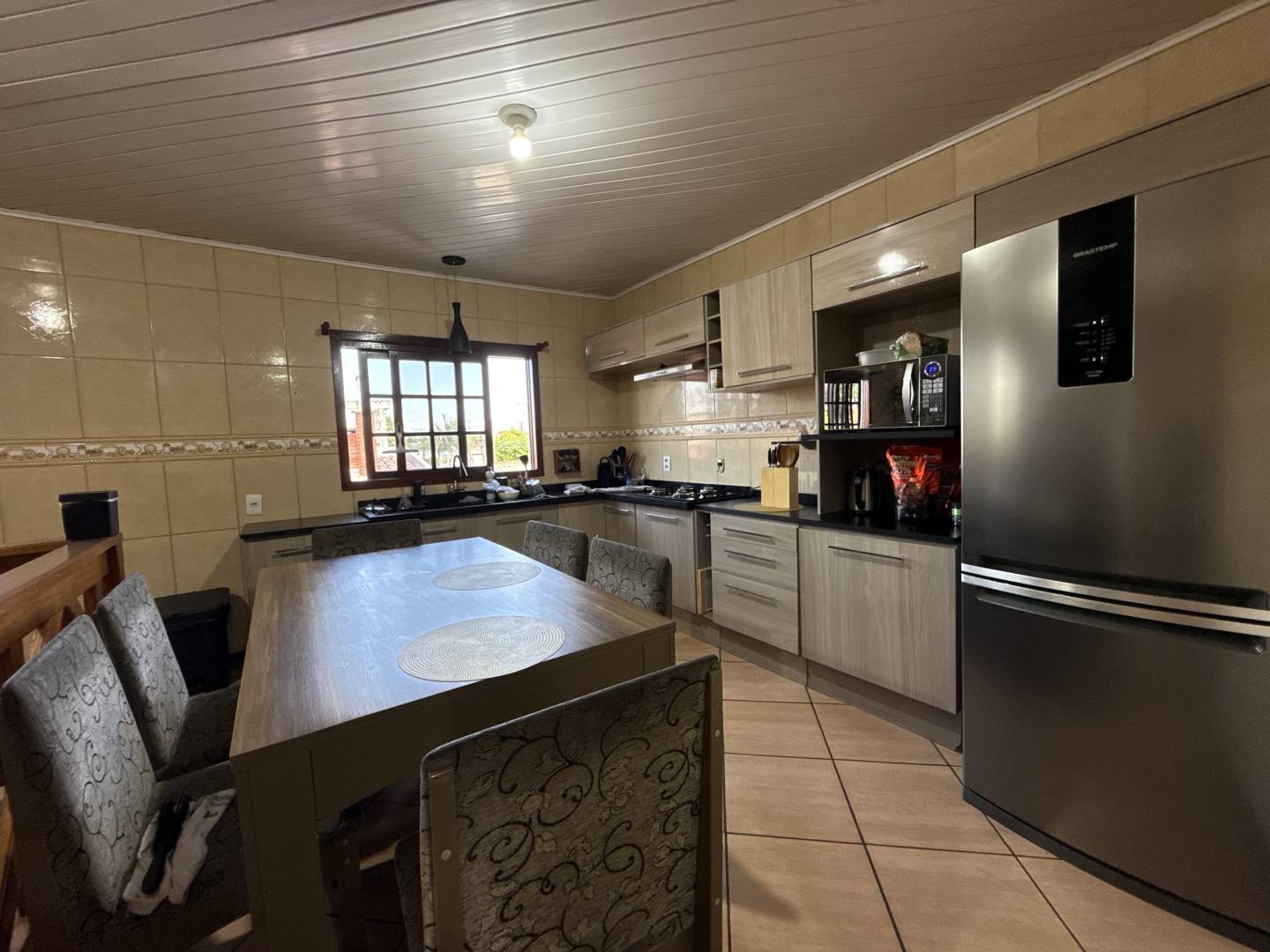 Casa, 3 quartos, 260 m² - Foto 10