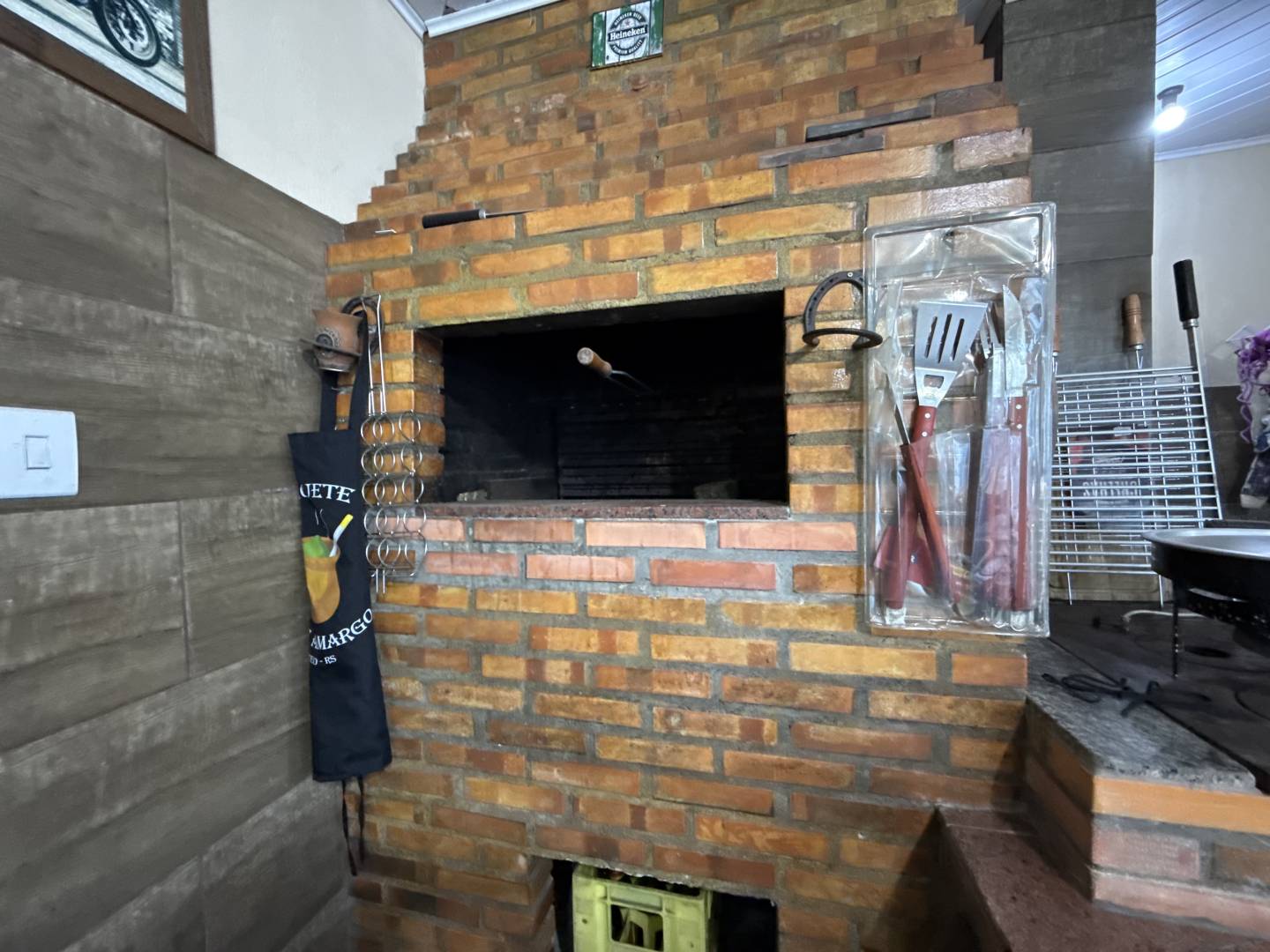 Casa, 3 quartos, 260 m² - Foto 11