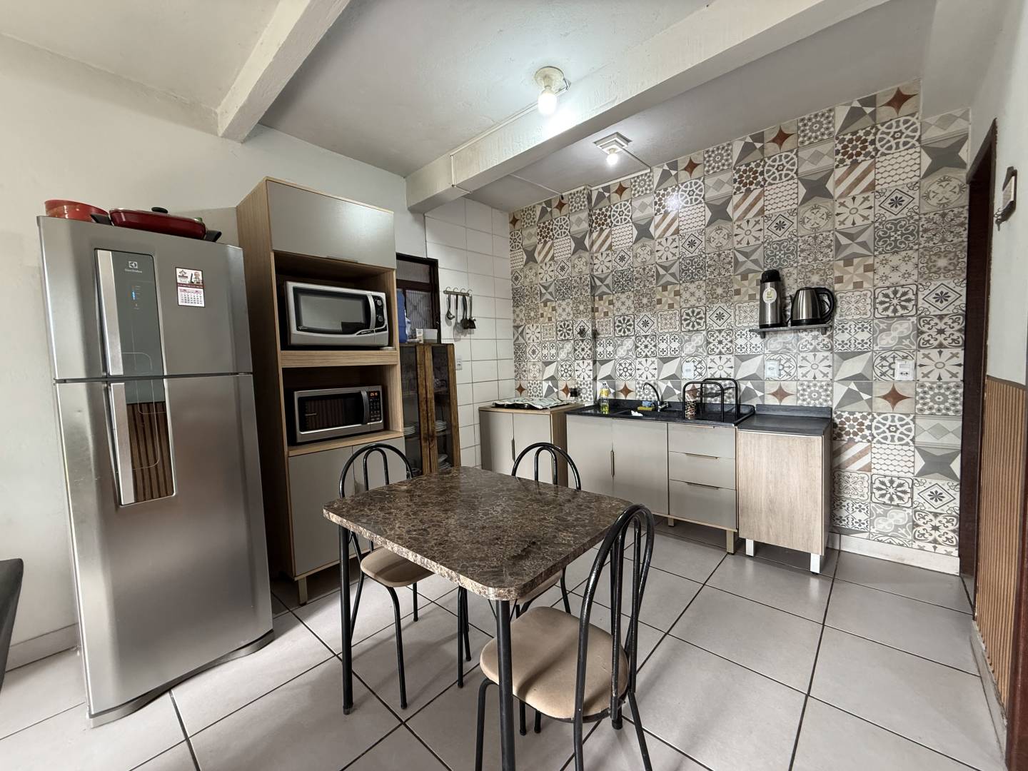 Casa, 3 quartos, 260 m² - Foto 15