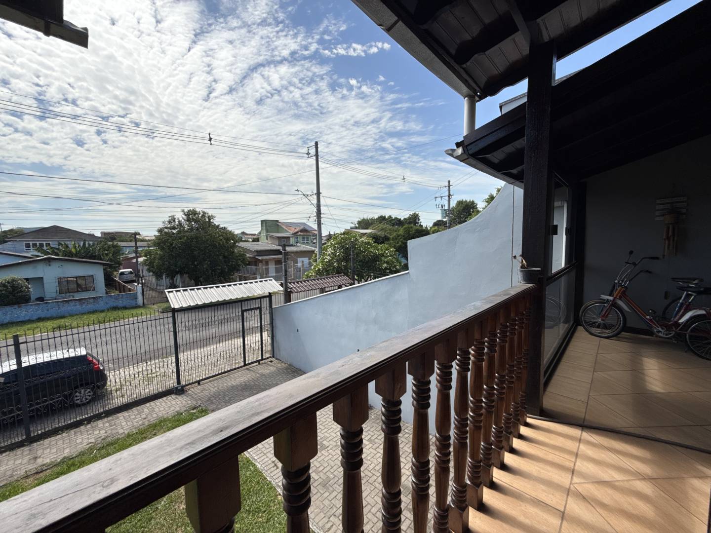 Casa, 3 quartos, 260 m² - Foto 16