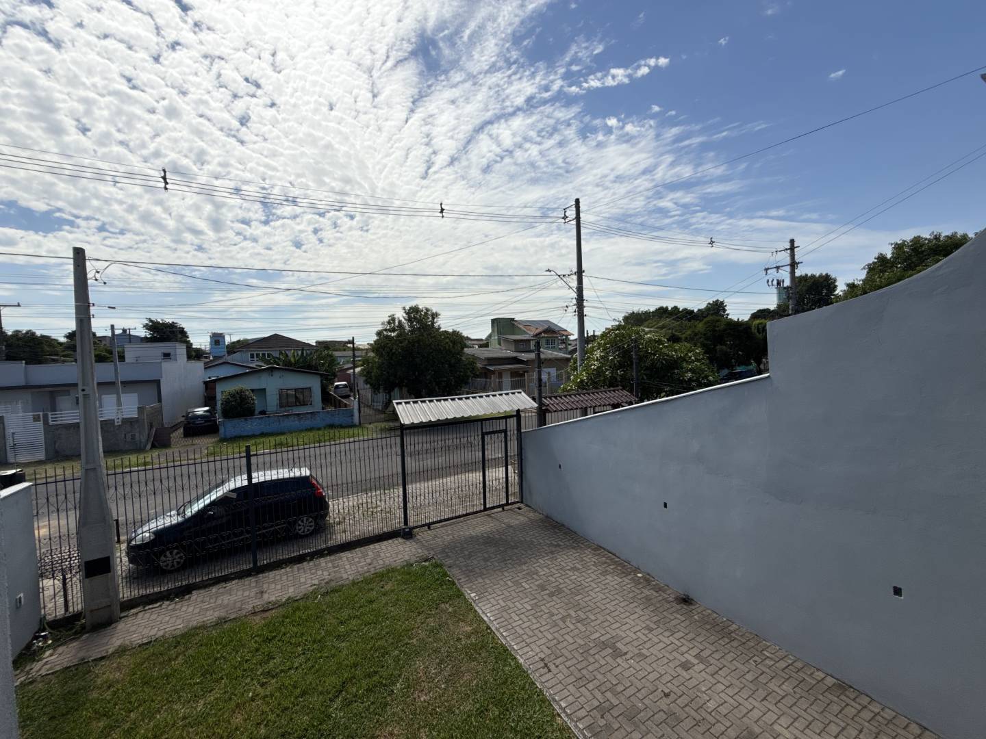 Casa, 3 quartos, 260 m² - Foto 17