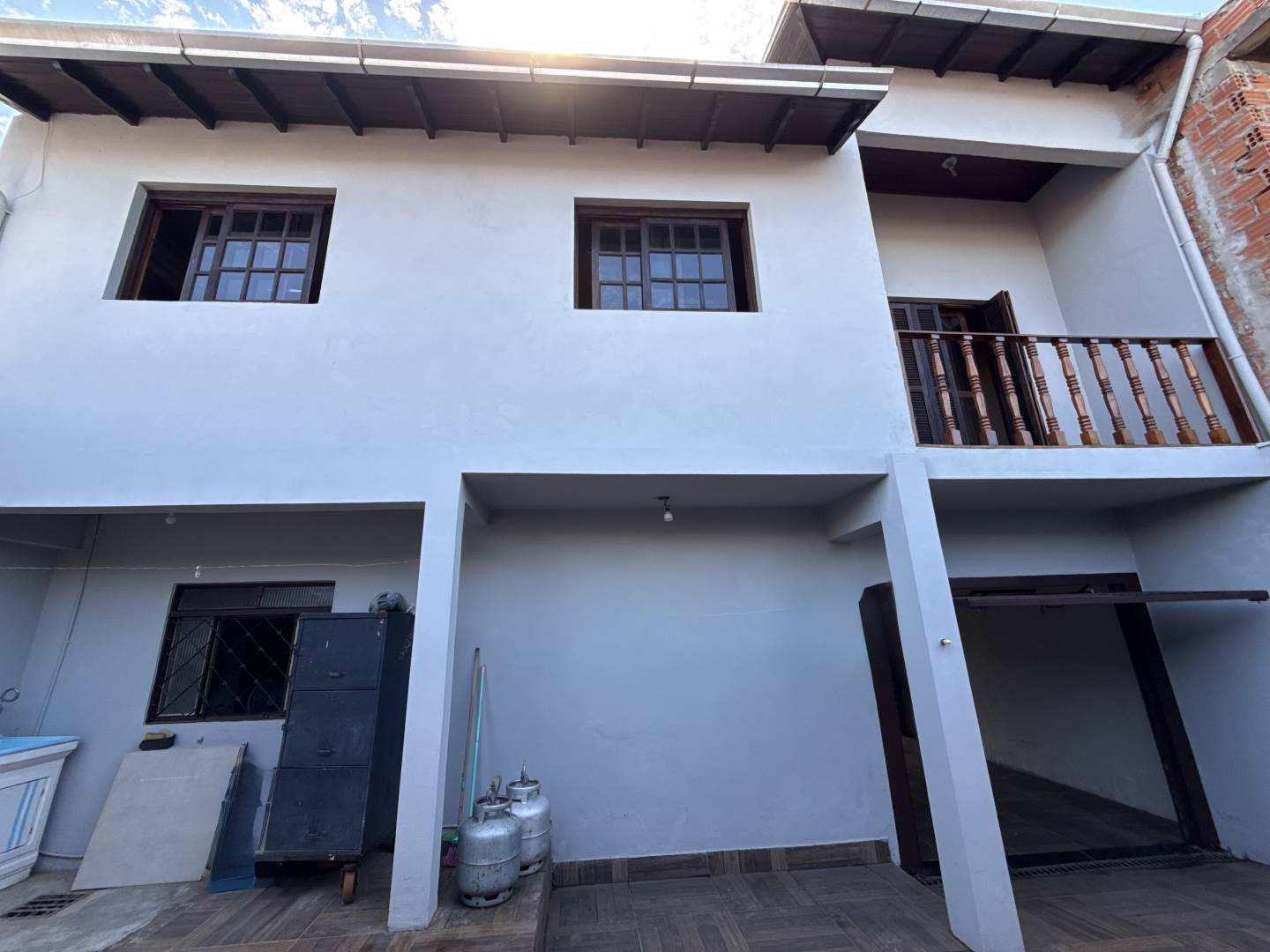 Casa, 3 quartos, 260 m² - Foto 20