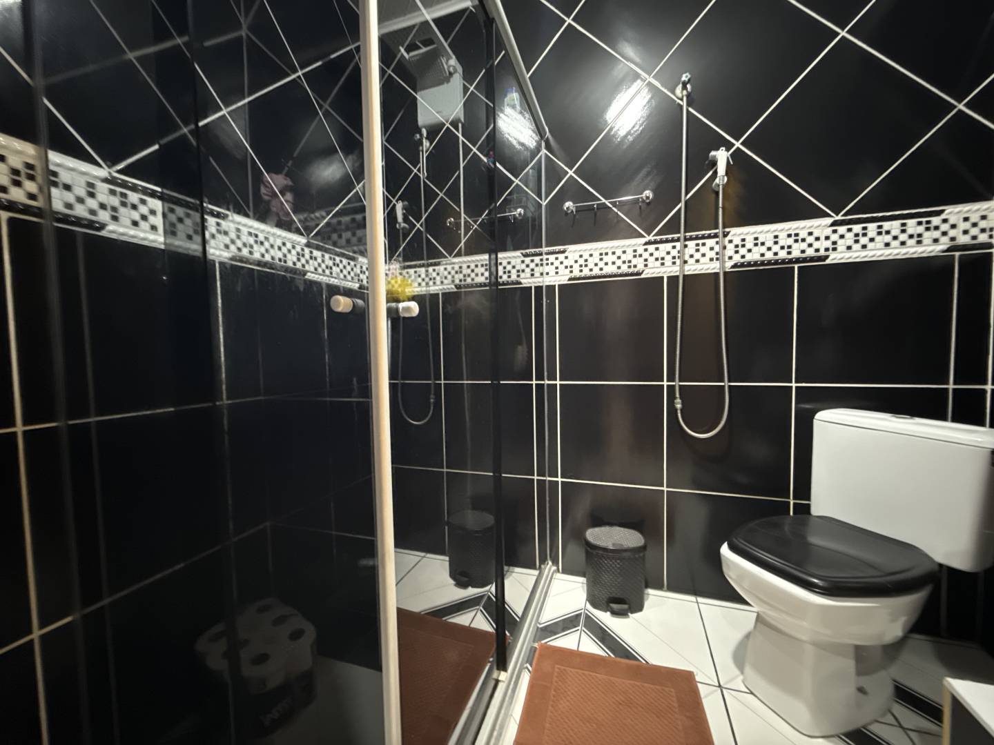 Casa, 3 quartos, 260 m² - Foto 18