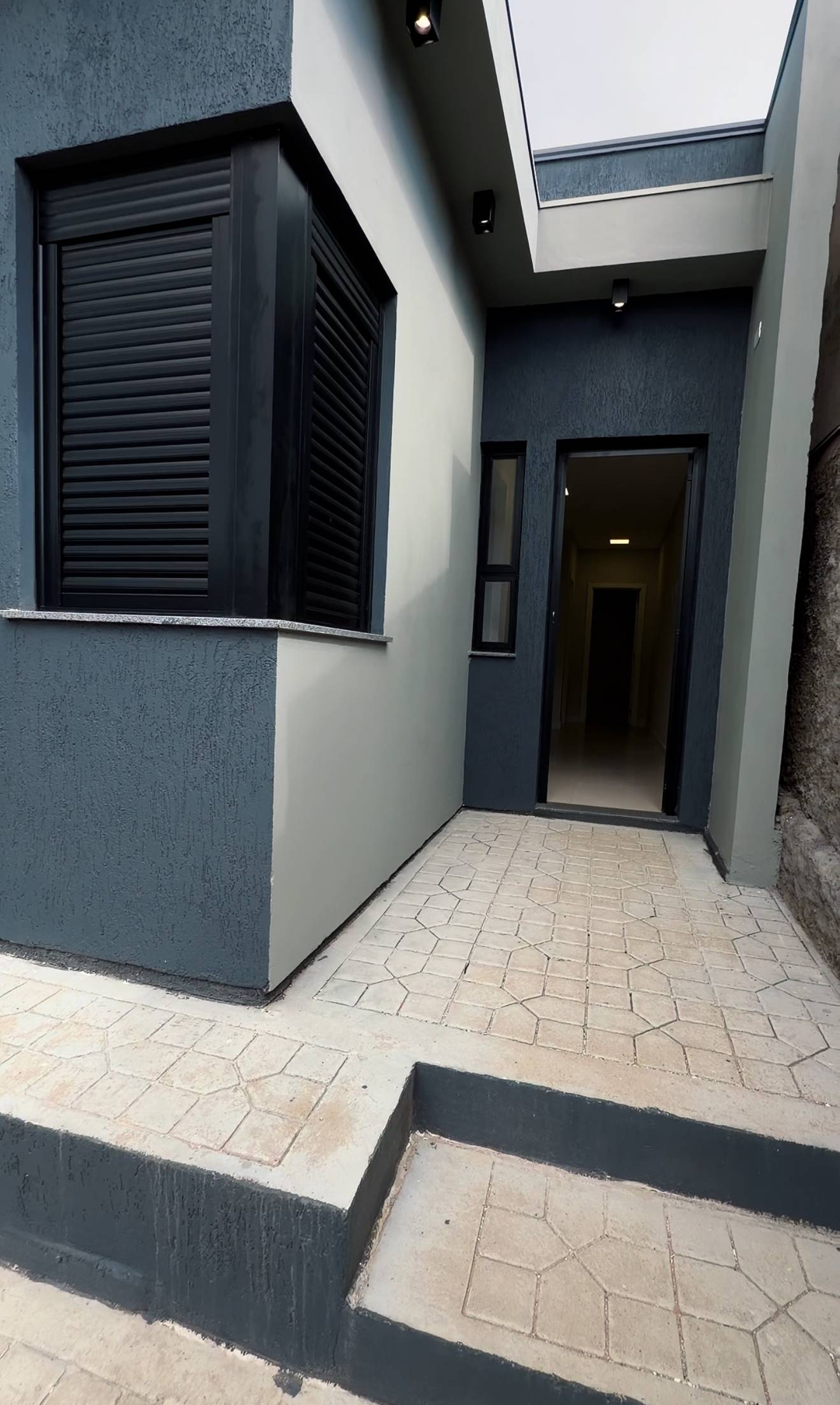 Casa, 2 quartos, 52 m² - Foto 6