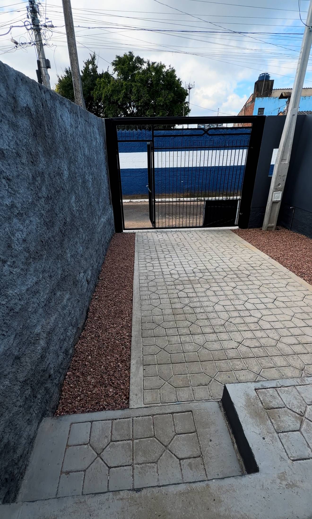 Casa, 2 quartos, 52 m² - Foto 7