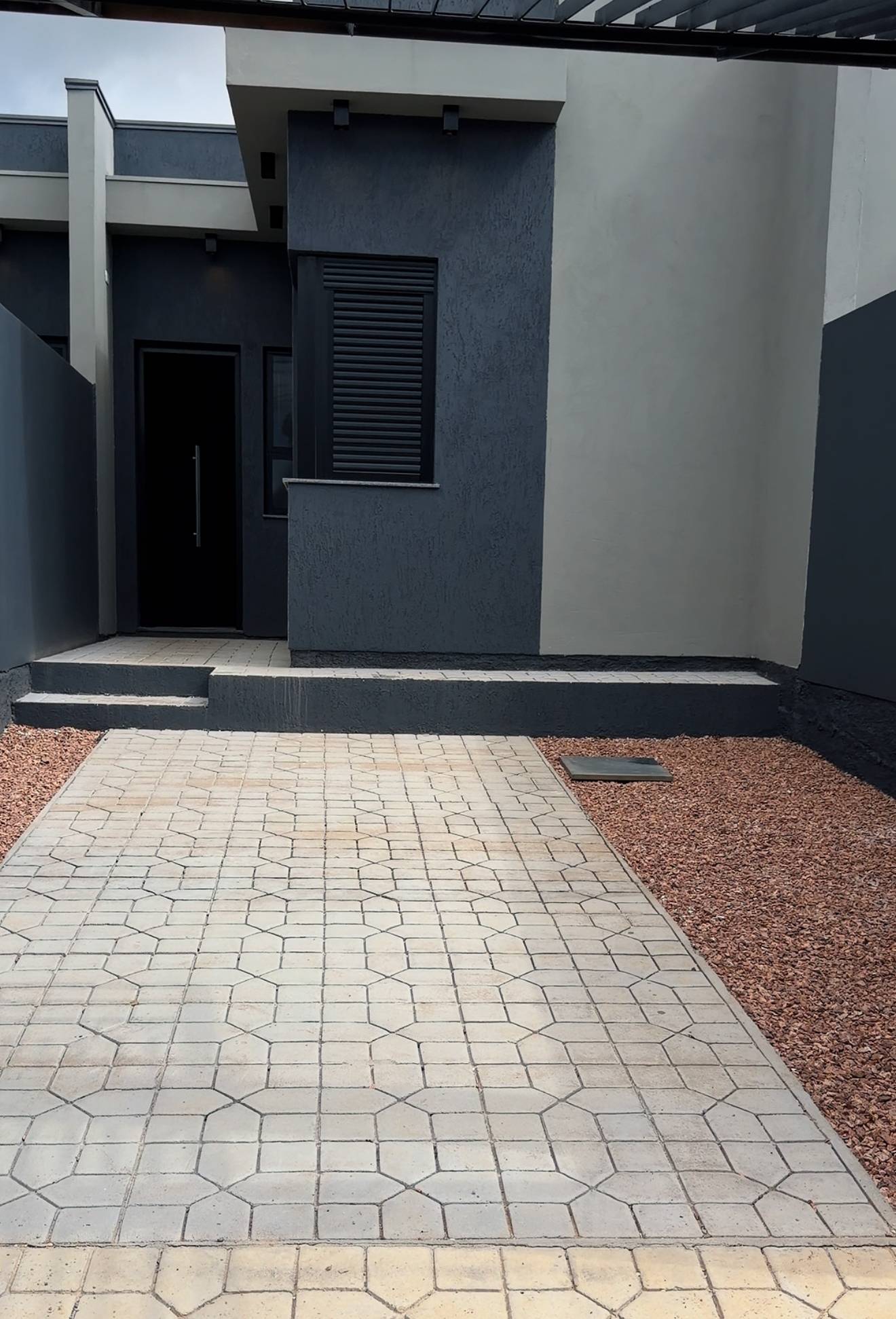 Casa, 2 quartos, 52 m² - Foto 9